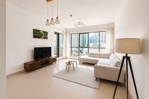 Appartement de 2 chambres à Dubai South (Dubai World Central), UAE No. 205791