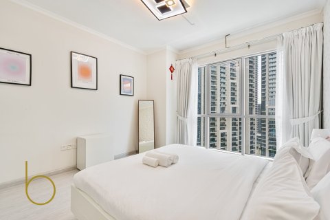 Appartement de 1 chambre à Downtown Dubai (Downtown Burj Dubai), UAE No. 205793 14