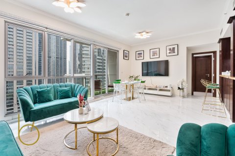 Appartement de 1 chambre à Downtown Dubai (Downtown Burj Dubai), UAE No. 205793 5