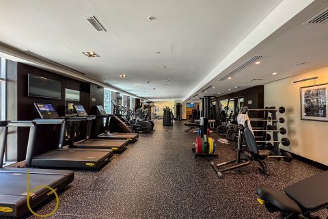 Appartement de 1 chambre à Downtown Dubai (Downtown Burj Dubai), UAE No. 205793 23