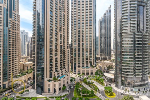 Appartement de 1 chambre à Downtown Dubai (Downtown Burj Dubai), UAE No. 205793 20