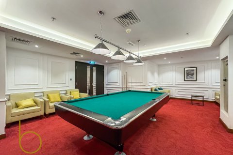 Appartement de 1 chambre à Downtown Dubai (Downtown Burj Dubai), UAE No. 205793 29
