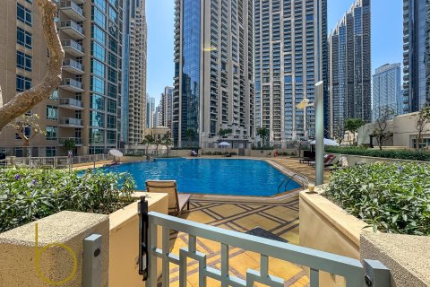 Appartement de 1 chambre à Downtown Dubai (Downtown Burj Dubai), UAE No. 205793 25