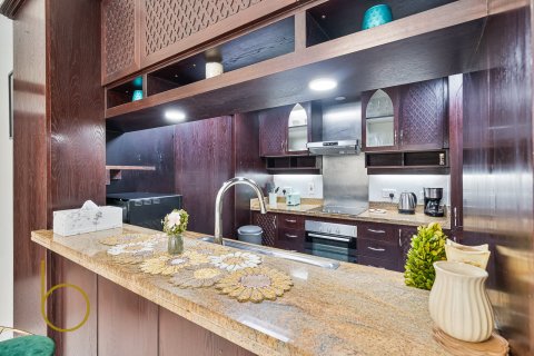 Appartement de 1 chambre à Downtown Dubai (Downtown Burj Dubai), UAE No. 205793 8