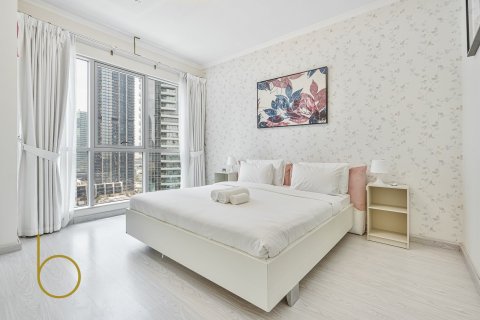 Appartement de 1 chambre à Downtown Dubai (Downtown Burj Dubai), UAE No. 205793 12