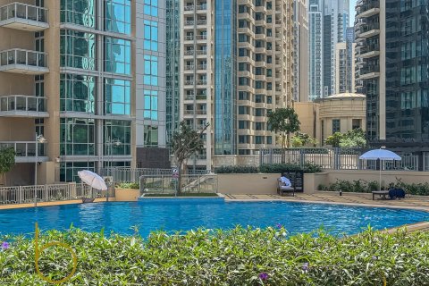 Appartement de 1 chambre à Downtown Dubai (Downtown Burj Dubai), UAE No. 205793 26