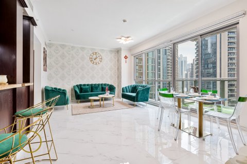 Appartement de 1 chambre à Downtown Dubai (Downtown Burj Dubai), UAE No. 205793