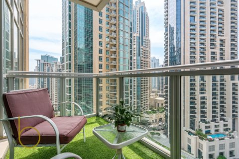 Appartement de 1 chambre à Downtown Dubai (Downtown Burj Dubai), UAE No. 205793 11