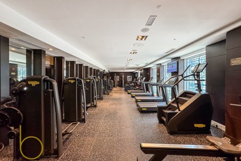 Appartement de 1 chambre à Downtown Dubai (Downtown Burj Dubai), UAE No. 205793 22