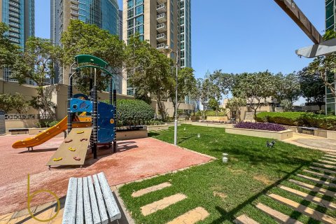 Appartement de 1 chambre à Downtown Dubai (Downtown Burj Dubai), UAE No. 205793 27