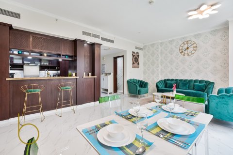 Appartement de 1 chambre à Downtown Dubai (Downtown Burj Dubai), UAE No. 205793 3