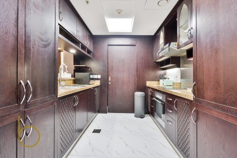 Appartement de 1 chambre à Downtown Dubai (Downtown Burj Dubai), UAE No. 205793 9