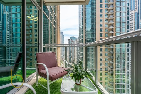 Appartement de 1 chambre à Downtown Dubai (Downtown Burj Dubai), UAE No. 205793 4