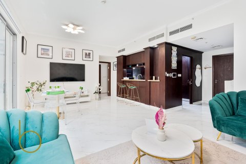 Appartement de 1 chambre à Downtown Dubai (Downtown Burj Dubai), UAE No. 205793 6