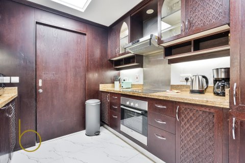 Appartement de 1 chambre à Downtown Dubai (Downtown Burj Dubai), UAE No. 205793 10
