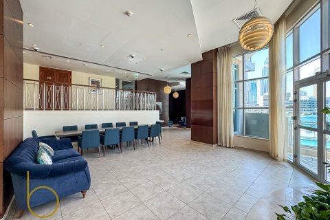 Appartement de 1 chambre à Downtown Dubai (Downtown Burj Dubai), UAE No. 205793 31