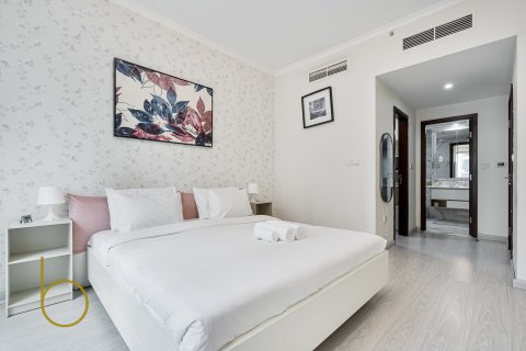 Appartement de 1 chambre à Downtown Dubai (Downtown Burj Dubai), UAE No. 205793 13