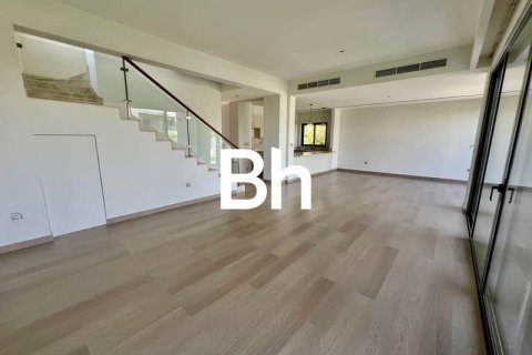 Villa de 5 dormitorios  No. 114435 14