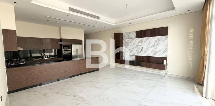 Townhouse de 4 dormitorios  No. 114434