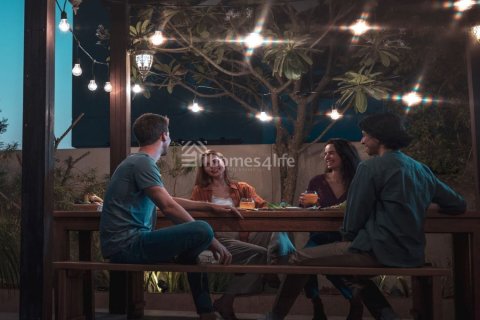 4 غرف نوم فيلا في مُدُنْ, الإمارات العربية المتحدة رقم 164593 6