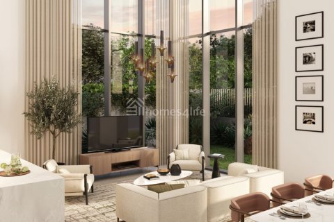 4 غرف نوم فيلا في مُدُنْ, الإمارات العربية المتحدة رقم 164593 4
