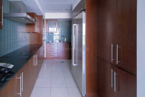 Квартира с 2 спальнями в World Trade Centre Residence, ОАЭ №164597 11