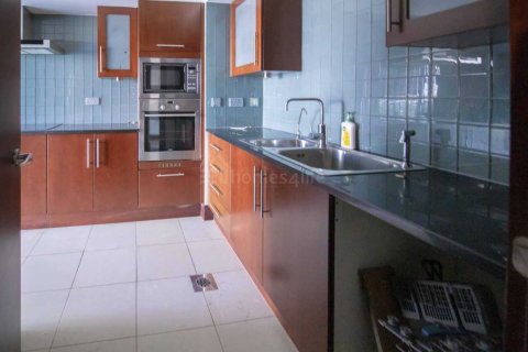 Квартира с 2 спальнями в World Trade Centre Residence, ОАЭ №164597 19