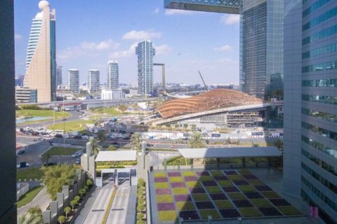 Квартира с 2 спальнями в World Trade Centre Residence, ОАЭ №164597