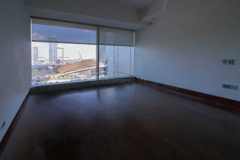 Квартира с 2 спальнями в World Trade Centre Residence, ОАЭ №164597 20
