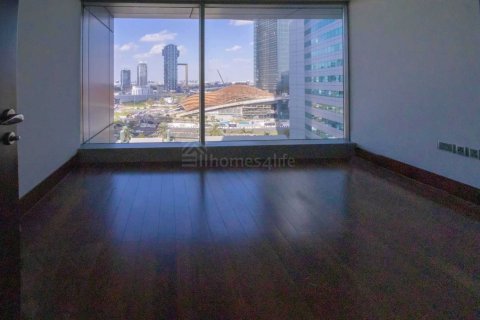 Квартира с 2 спальнями в World Trade Centre Residence, ОАЭ №164597 5