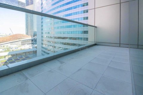 Квартира с 2 спальнями в World Trade Centre Residence, ОАЭ №164597 4