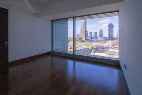 Квартира с 2 спальнями в World Trade Centre Residence, ОАЭ №164597 16