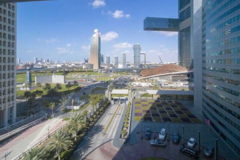 Квартира с 2 спальнями в World Trade Centre Residence, ОАЭ №164597 3