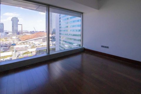 Квартира с 2 спальнями в World Trade Centre Residence, ОАЭ №164597 18