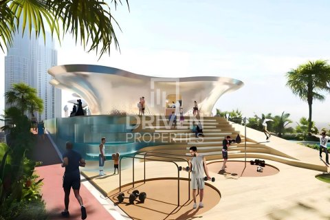 Appartement de 2 chambres  No. 121861 9