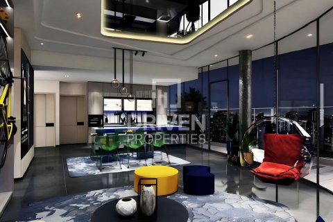 Appartement de 2 chambres  No. 121861 3