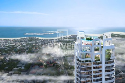 Appartement de 2 chambres  No. 121861 10