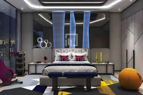 Appartement de 2 chambres  No. 121861 5