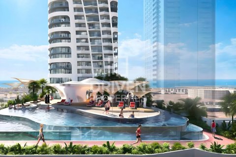 Appartement de 2 chambres  No. 121861 11