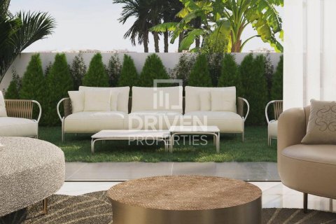 Townhouse de 4 chambres No. 121863 5