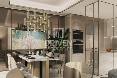 Townhouse de 4 chambres No. 121863 6