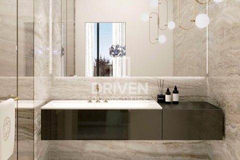 Townhouse de 4 chambres No. 121863 7