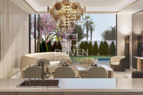 Townhouse de 4 chambres No. 121863 9