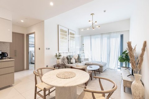 1 غرف نوم شقة  رقم 121862 2