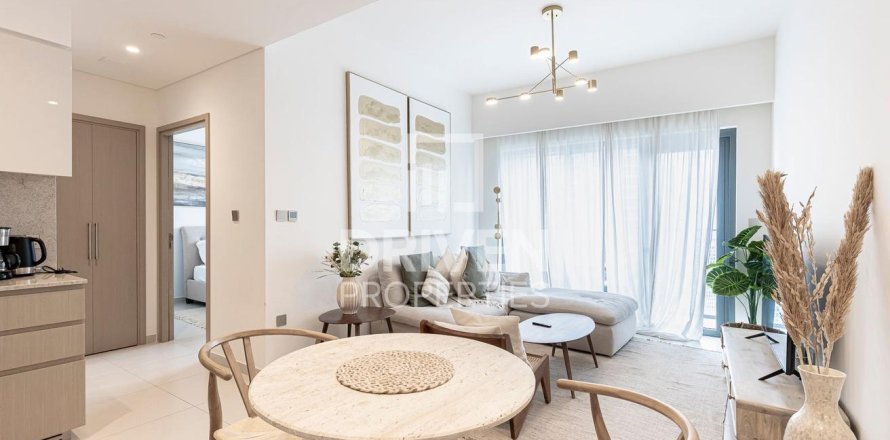 1 غرف نوم شقة  رقم 121862