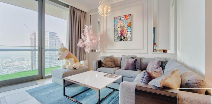 Appartement de 2 chambres  No. 107935
