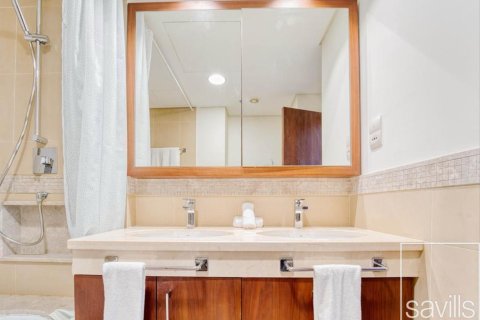 Appartement de 2 chambres  No. 107935 20