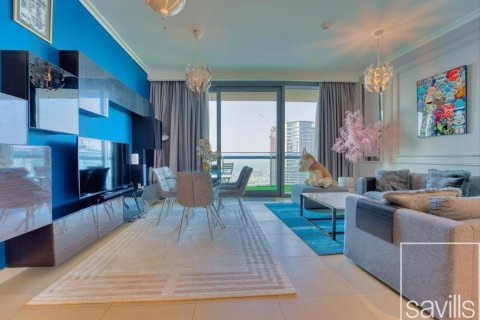 Appartement de 2 chambres  No. 107935 4