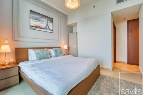 Appartement de 2 chambres  No. 107935 15