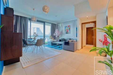 Appartement de 2 chambres  No. 107935 3